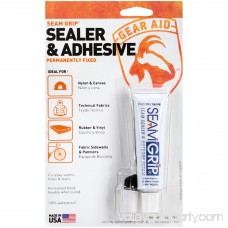 Seam Grip® Permanently Fixed Sealer & Adhesive 1 oz. Tube 554258887